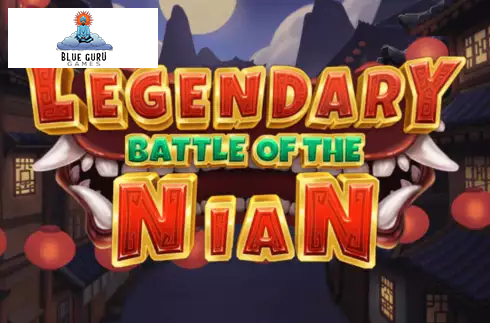 Legendary Battle of the Nian